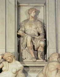 Grab von Giuliano de